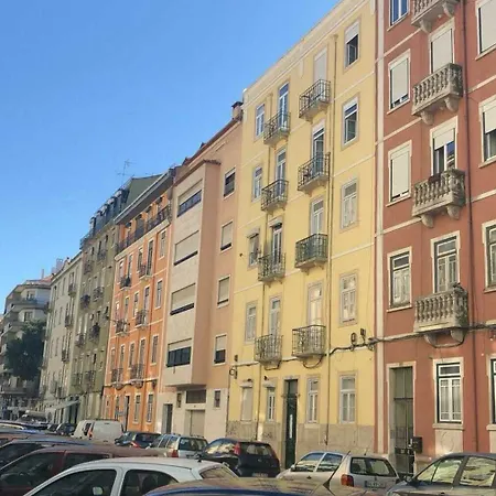 St. Ander's Lisboa